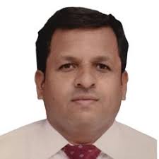 Dr. Sachin Mangalvedhkar